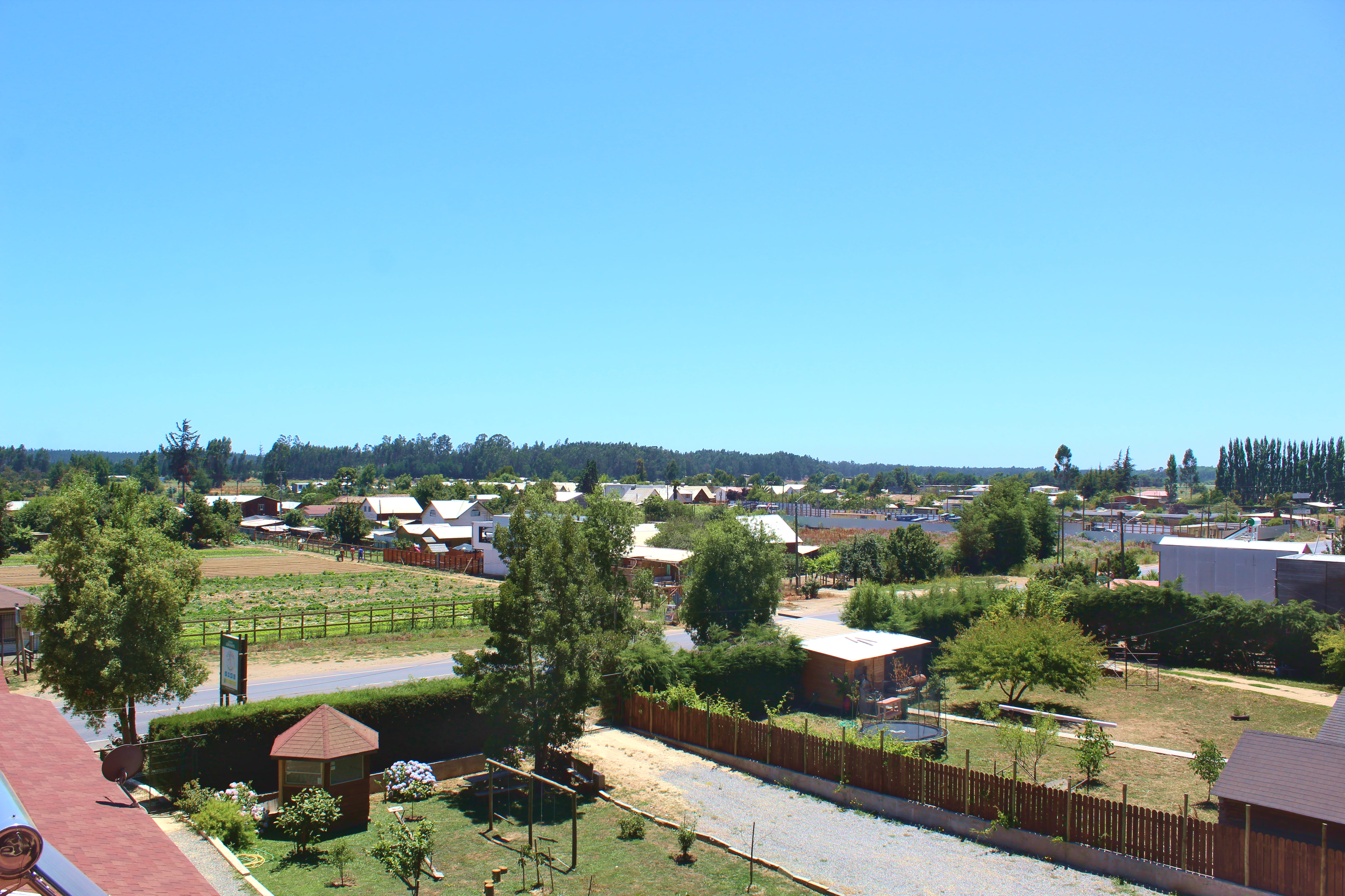 Entorno — Ecoturismo Lemunantu