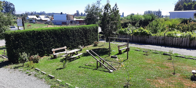 Instalaciones — Ecoturismo Lemunantu